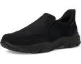 Rockport Reece повседневные туфли из замши с технологией Step Activated