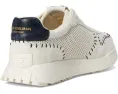 Кроссовки Langley Woven с верхом из замши в винтажном стиле Sam Edelman