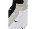 Elevated No Show (3 Pairs)