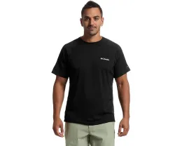 Футболка Columbia Alpine Chill Pro с коротким рукавом и охлаждением