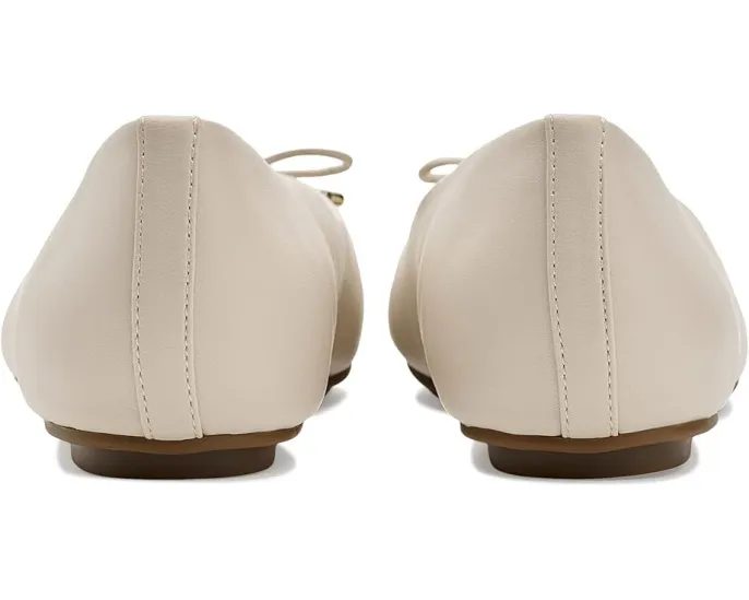 Балетки Anne Klein Luci с бантом и технологией iFlex