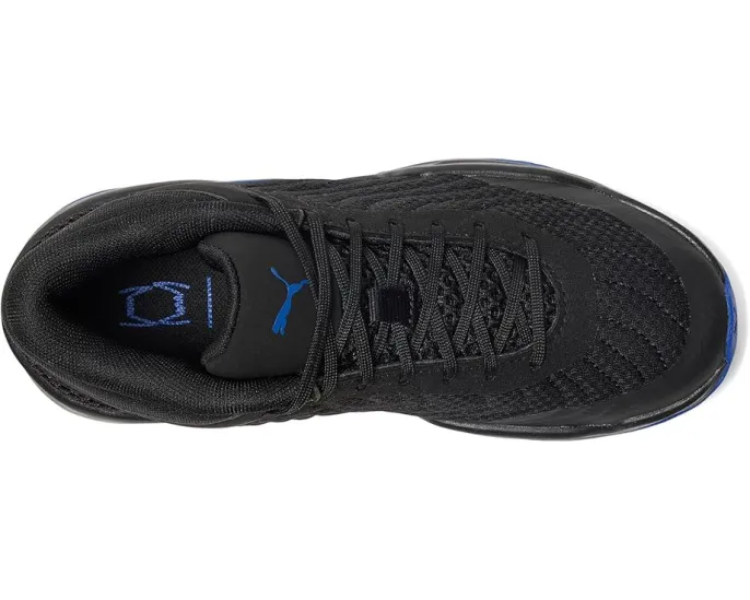 Puma баскетбольные кроссовки Court Pro для старших детей