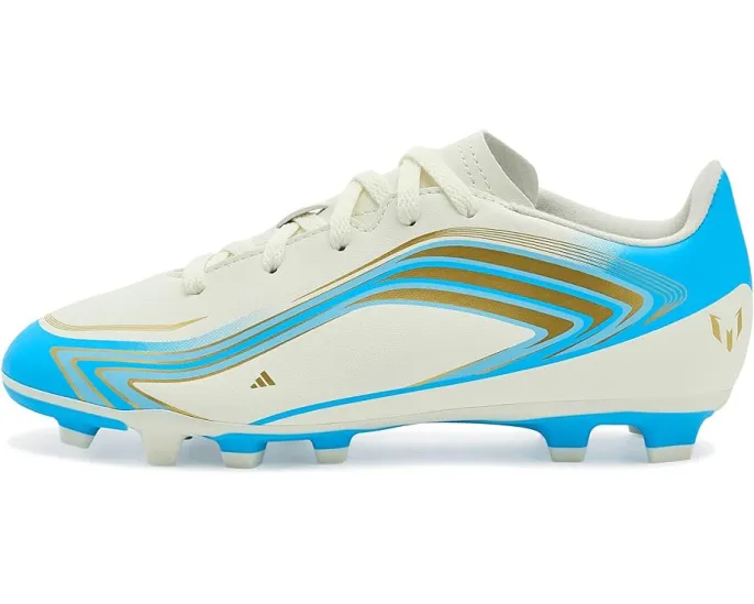Детские бутсы Adidas F50 Messi Club для твердого грунта