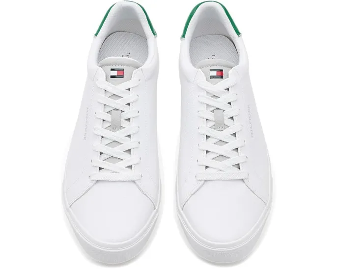 Кроссовки Rawly от Tommy Hilfiger с переработанными материалами