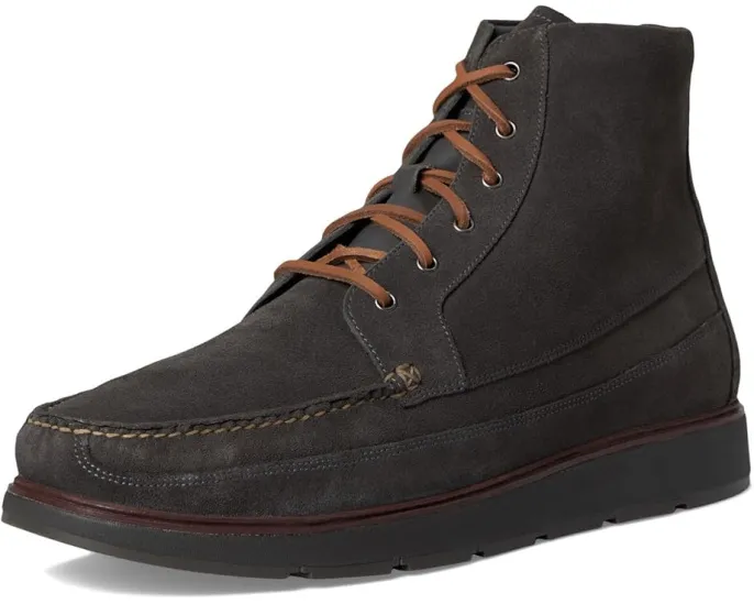 Высокие ботинки Cole Haan Muir Moc с амортизирующей стелькой и подошвой EVA