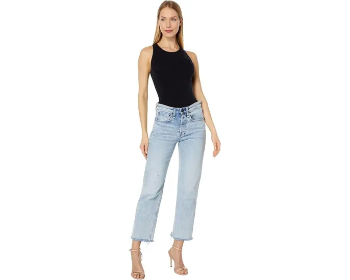 Commando Ballet Racerback Bodysuit KT040 боди с вырезом лодочкой и застежкой на кнопках