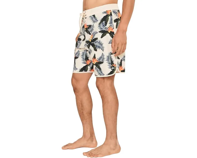 Пляжные шорты Poolsider 19 Boardshorts от Quiksilver