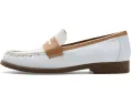 Мокасины Cole Haan Stassi для вождения с мягкой подошвой и квадратным каблуком