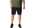 Брюки Columbia Big & Tall Silver Ridge Utility Convertible с отстегивающимися штанинами
