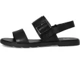 Сандалии SOREL Ella™ III Slingback с плоской подошвой и застежкой на липучке