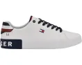 Кроссовки Tommy Hilfiger Rezz на шнуровке