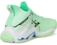 Кроссовки Mizuno Wave Lightning Neo 3 с технологией ENERZEY NXT и пластиной WAVE