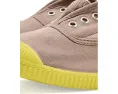 Cienta Kids Shoes 70990 кеды для малышей Beige