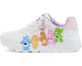 Кроссовки Skechers X Care Bear Uno Lite Care Bears Bffs 310820L с графикой