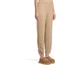 Брюки Vyanna Pants Rib с завышенной талией и регулируемыми завязками от UGG