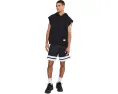 Тренировочный худи Nike Athletic Club без рукавов с технологией Dri-FIT