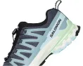 Трейловые кроссовки Salomon XA Pro 3D V9 с мембраной GORE-TEX и подошвой Contagrip