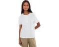 Noble Pineapple Emb Tee