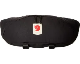 Большая поясная сумка Ulvö Hip Pack Large из переработанного нейлона от Fjällräven