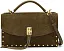 Кошелек на цепочке Darren Top Handle Woc с ручкой и отделениями от Rebecca Minkoff