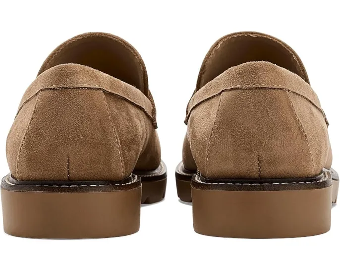 Лоферы Anne Klein Ellison с декоративным узлом