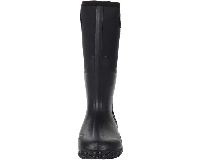 Резиновые сапоги Bogs Mesa Solid с утеплением Neo-Tech и противоскользящей подошвой