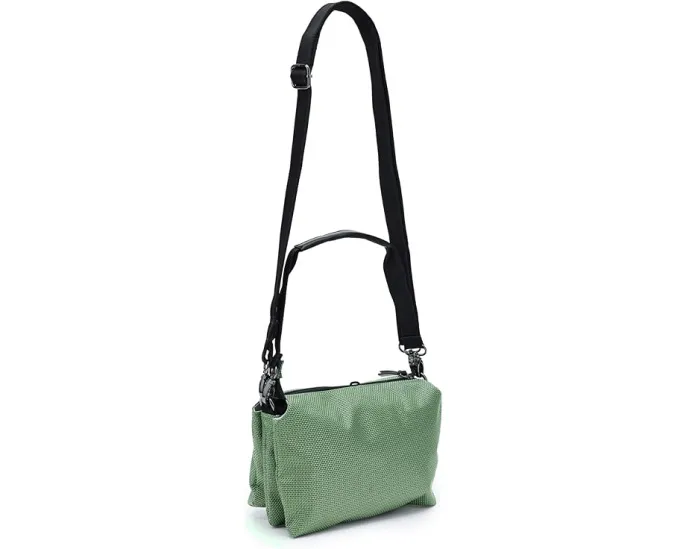 Сумка Sherpani Mei Anti-theft Crossbody с защитой от кражи и RFID-блокировкой