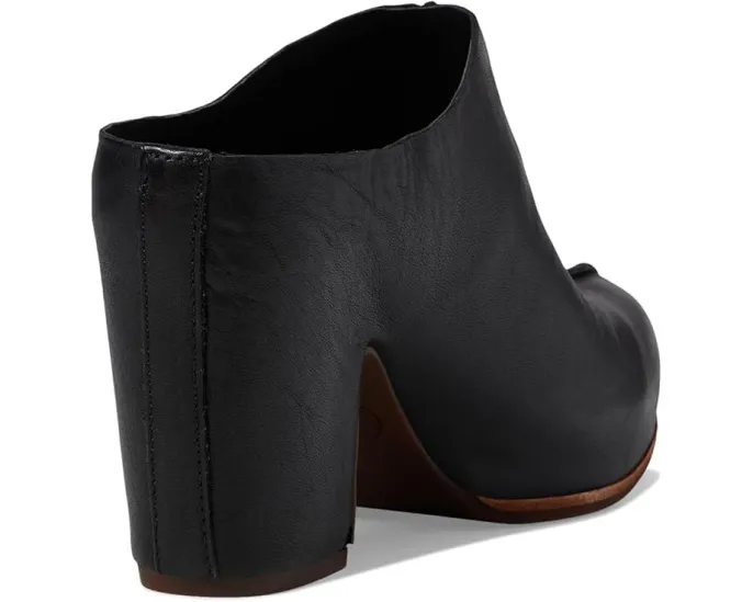 Мюли Kork-Ease Sagano на платформе с кожаной стелькой