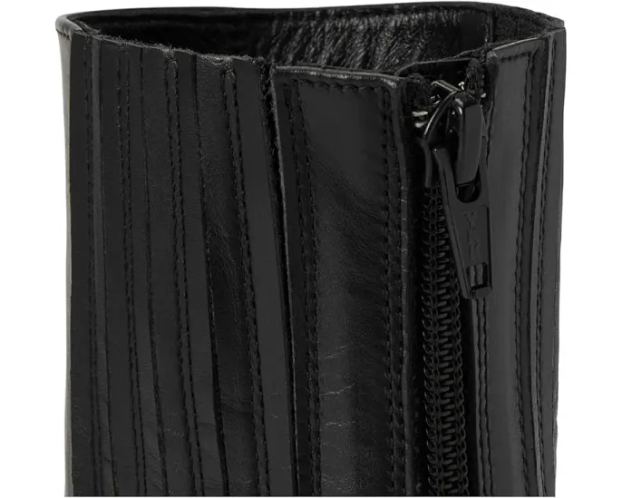 Ботильоны La Canadienne Tayler с массивной подошвой и технологией City Dry