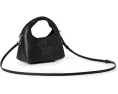 Микро-сумка Marc Jacobs через плечо с косметичкой на молнии