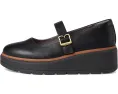 Туфли Dr. Scholl's Nice Day Max Jane с застежкой на пряжку и платформой