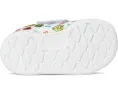 Кроссовки Reebok x Sesame Street Club C Revenge Slip On для малышей
