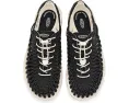 Обувь KEEN Uneek Canvas на плетеных шнурах с системой контроля запаха