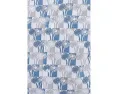Рубашка Tommy Bahama Nova Wave Sunnyside Palms из хлопка с пике и геометрическим принтом