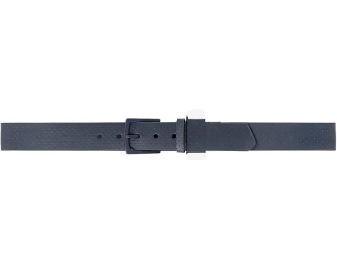 Кожаный ремень TravisMathew Pilatus 2.0 с точечным узором