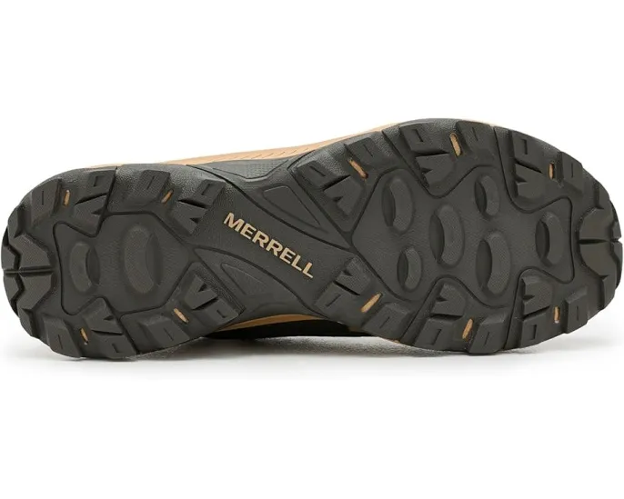 Водонепроницаемые треккинговые кроссовки Merrell Speed Strike 2