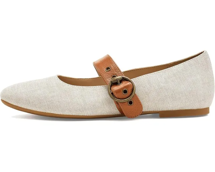 Кеды VIONIC Hattie на низком ходу с анатомической стелькой