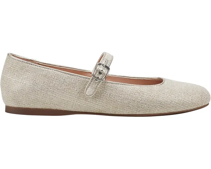 Балетки Philly от Bandolino в стиле мэри джейн с миндалевидным носком