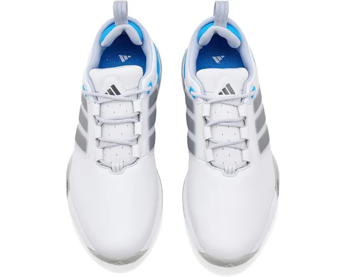 adidas Adipower 26 Wide водонепроницаемые ботинки для гольфа с 7 шипами