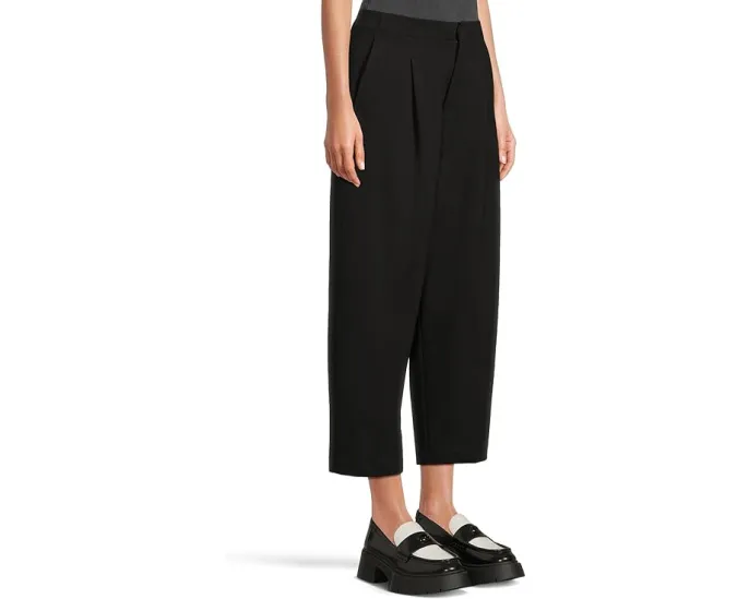 Брюки Liverpool Los Angeles высокой посадки с классическим кроем