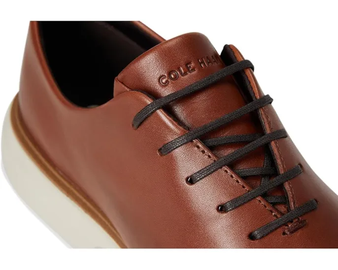 Оксфорды Cole Haan Originalgrand Cityspectre из цельного куска кожи с технологией Incredifoam