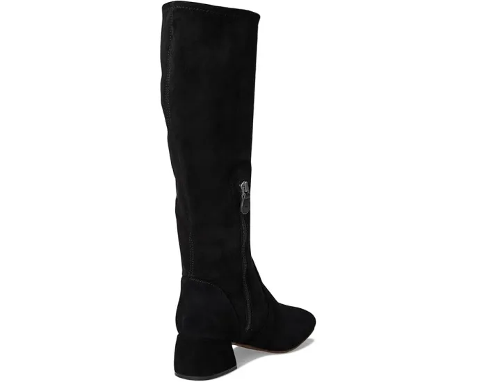 Ботинки Gentle Souls by Kenneth Cole Emily Stretch с высоким голенищем и квадратным носком