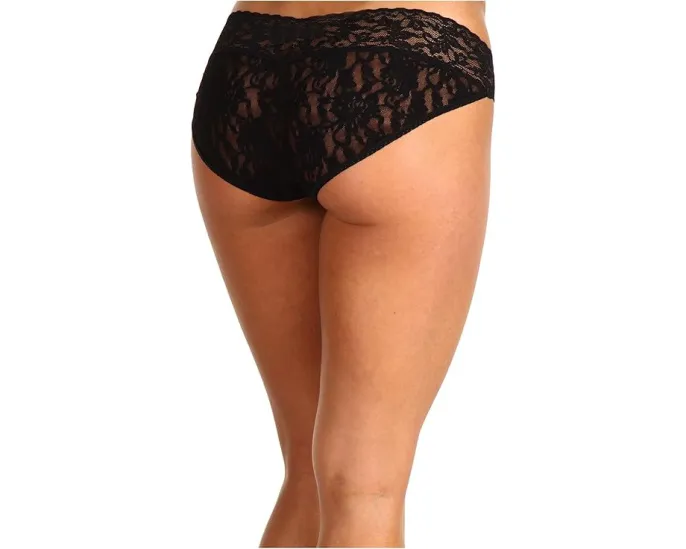 Классическая поло Lacoste из пике с вышитым крокодилом