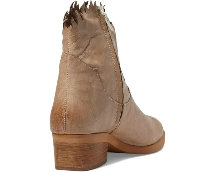 Ботильоны Diabolical с квадратным носком и резиновой подошвой ROAN by Bed Stu