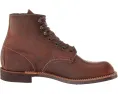 Red Wing Heritage Blacksmith с конструкцией Goodyear Welt и подошвой Vibram