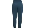 Брюки Mountain Hardwear Plus Size Dynama Ankle с защитой UPF 50 и влагоотталкивающей отделкой