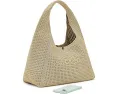 Вязаная сумка Marc Jacobs The Crochet Sack через плечо