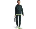 Детские спортивные штаны Nike Kids с технологией Dri-FIT для тренировок