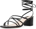Босоножки Nine West Aloud на среднем каблуке с ремешком на щиколотке
