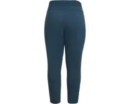 Брюки Mountain Hardwear Plus Size Dynama Ankle с защитой UPF 50 и влагоотталкивающей отделкой